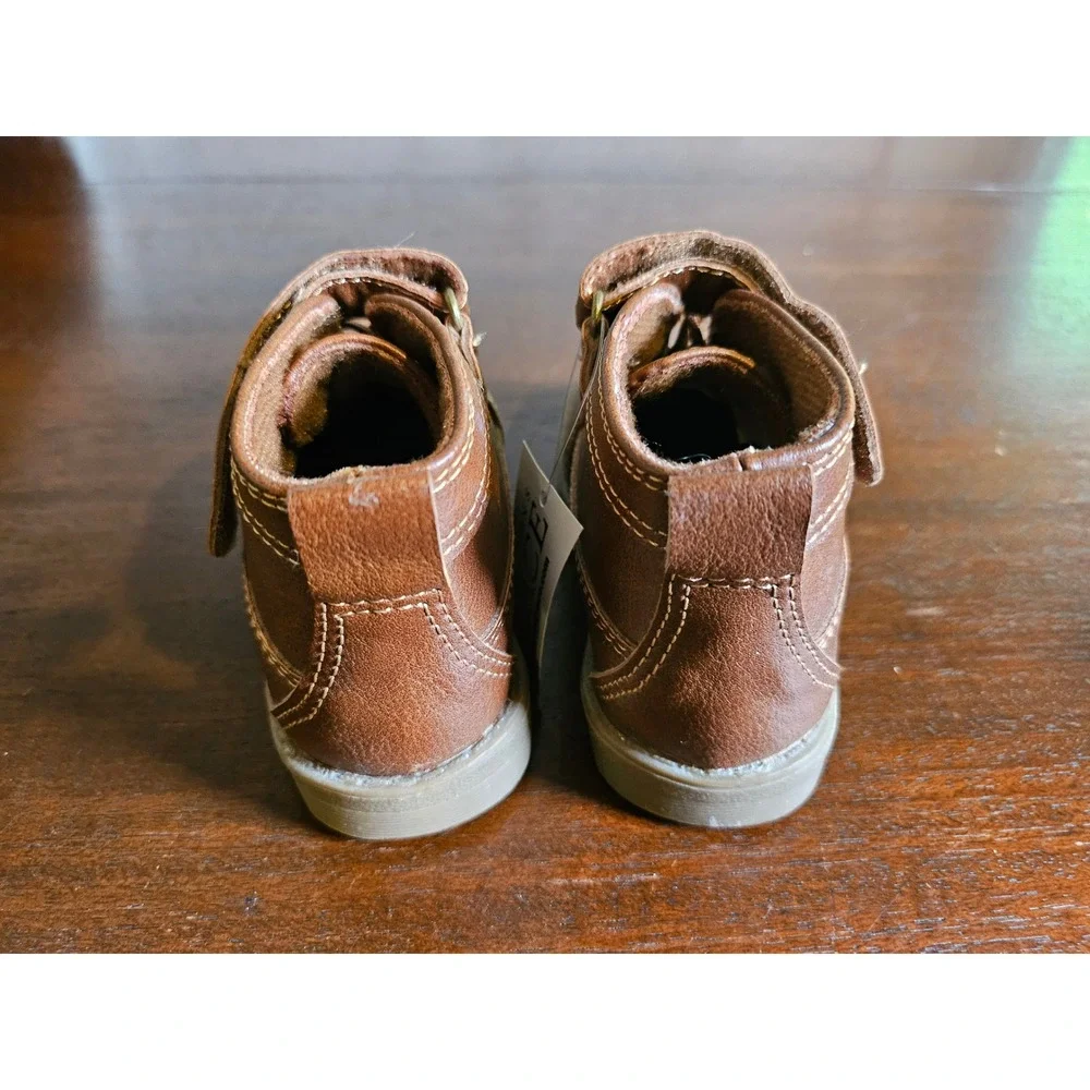The Childrens Place classic faux